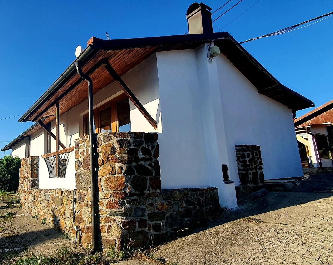 Katerina Restaurant A Penzion Rozvadov Exteriör bild